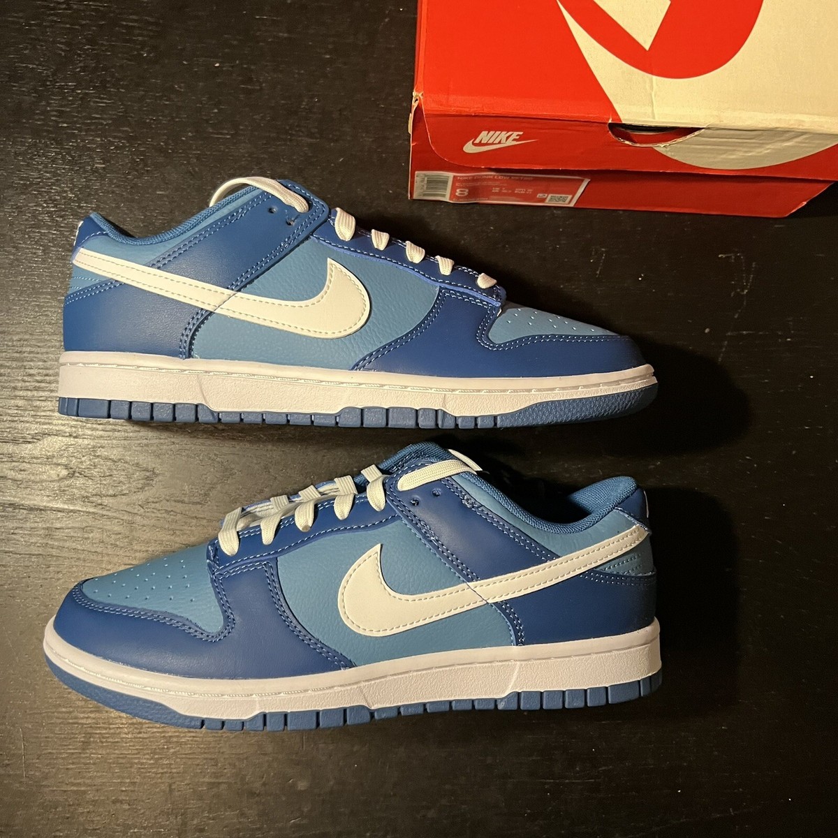 NIKE DUNK LOW WHAT THE MID NIGHT 26cm 新品 Nike Dunk Low JP Shoes. Nike.com