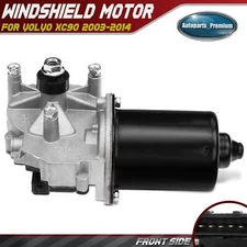 Front Side Windshield Wiper Motor for Volvo XC90 2004-2014 Sport Utility 8693848