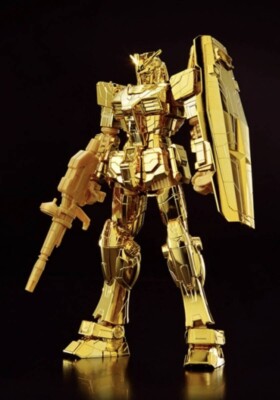 ガンダムファクトリー横浜グランドファイナル 1/144 RX-78F00 ガンダムファクトリー横浜グランドファイナル 1/144 RX-78F00 Amazon