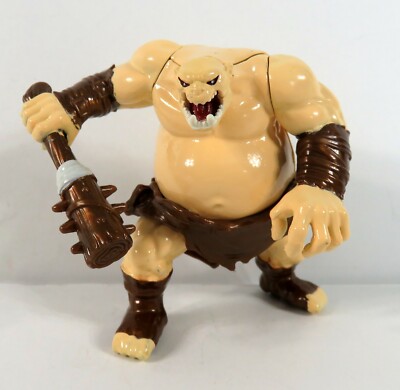Jada Dungeons & Dragons Die Cast Figures Ogre NEW