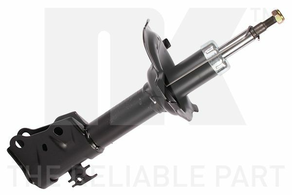 NK 654534534 StoßDäMpfer FüR Toyota-image