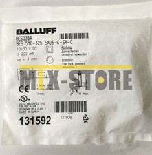 1PCS New BALLUFF BES 516-325-SA96-G-S4-C Sensor Proximity Switch