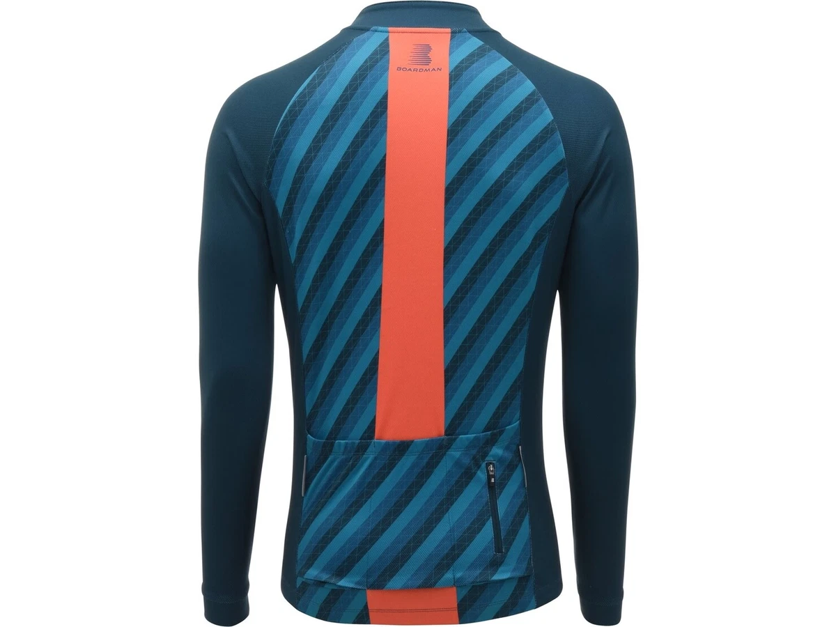 Boardman long sleeve jersey sales