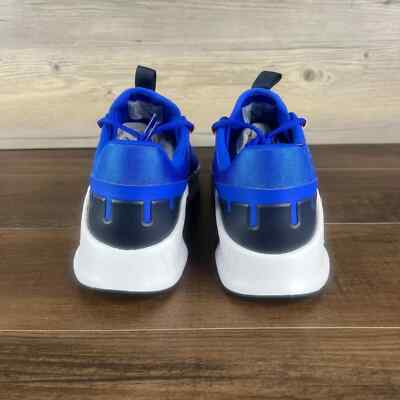 Nike Free Metcon 5 Racer Blue White Obsidian Sundial DV3949-400