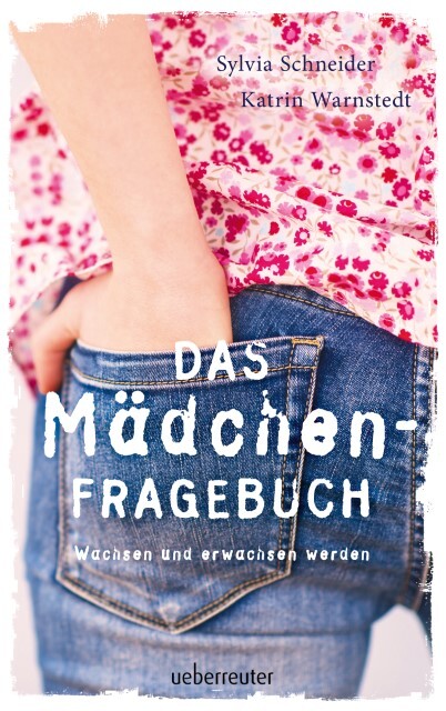 Thumbnail - Katrin Warnstedt Das Mädchen-fragebuch 9783764170332