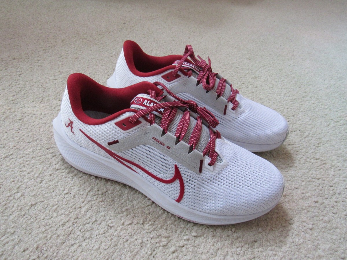 nike pegasus alabama