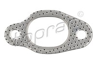 AuspuffkrÜMmer Dichtung VW 1.6-2.0