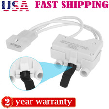 3406107 Dryer Door Switch For Whirlpool Kenmore WP3406107 AP6008561 PS11741701