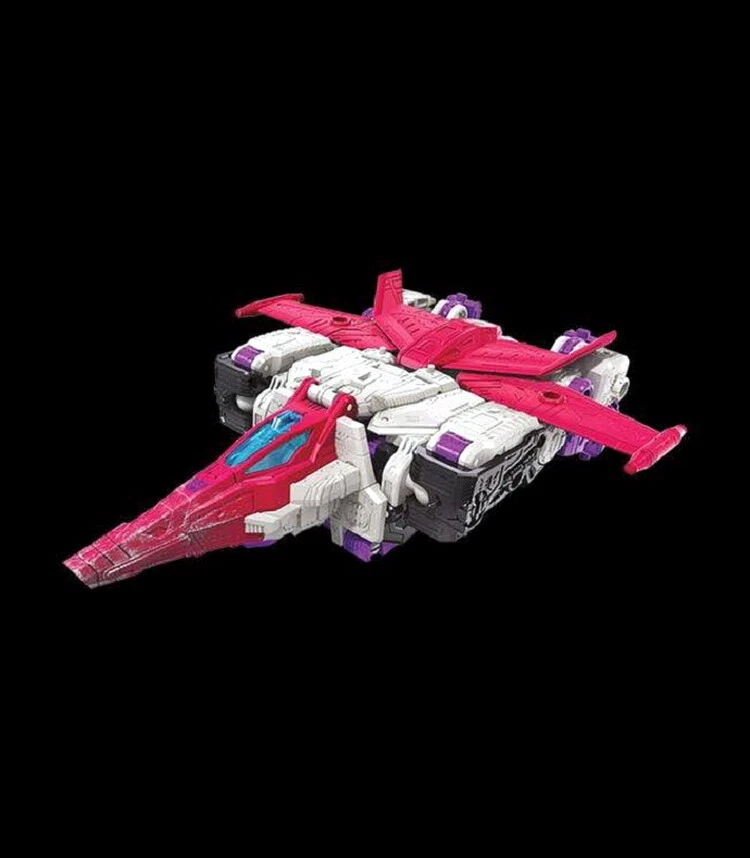 Transformers Apeface Triple Changers Siege War for Cybertron Action Figure Toys! - Image 3 of 4