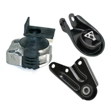 K2087 For 2006-2010 Mazda 5 2.3L Engine & Transmission Mount Kit 3pc