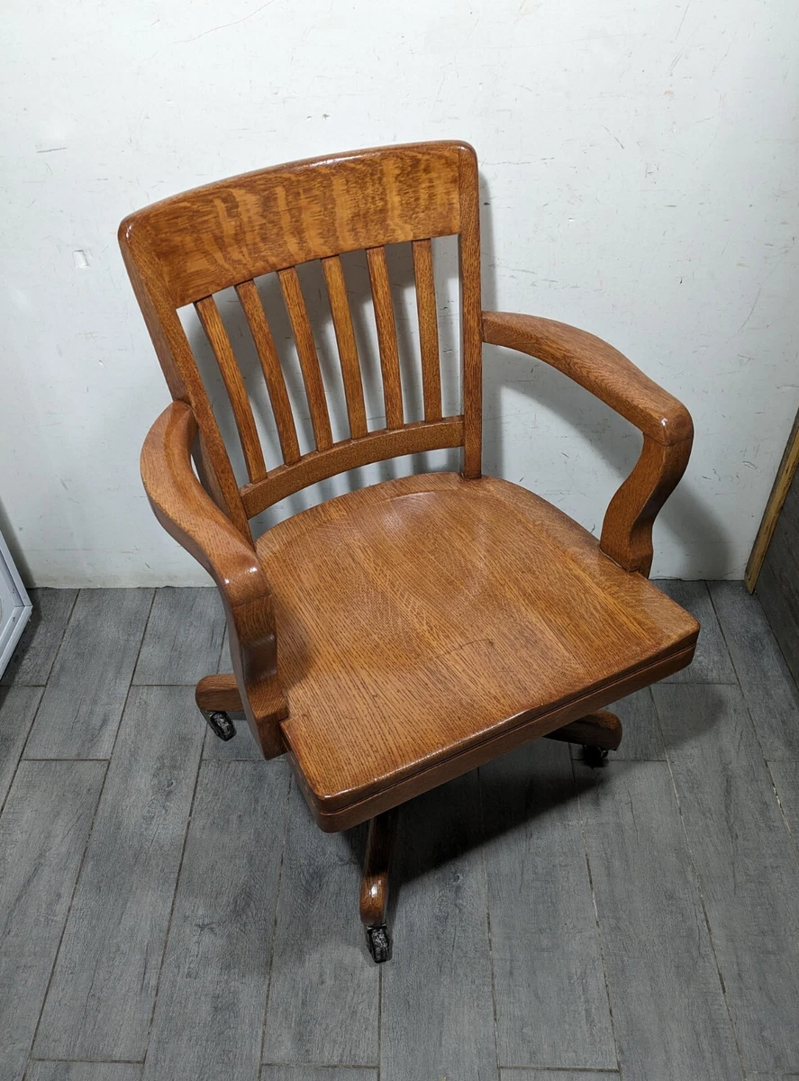 Vintage taylor sale office chair