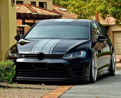 Mk7 golf best sale r body kit