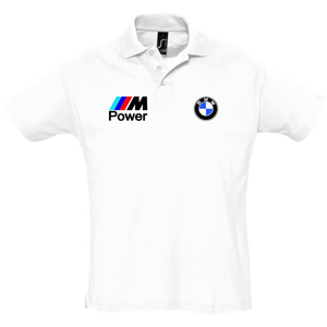 bmw polo