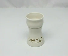The Encore Group 3 1/2" PC Taper Candle Holder E240300 NEW Open Box