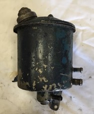 Oem Used Ford Tractor Power Steering Pump Reservoir Assy 2000 3000 4000 5000