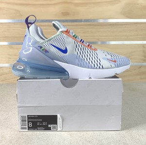 colorful casual shoes