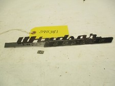 1953 Chrysler Windsor Deluxe Fender Script Oem