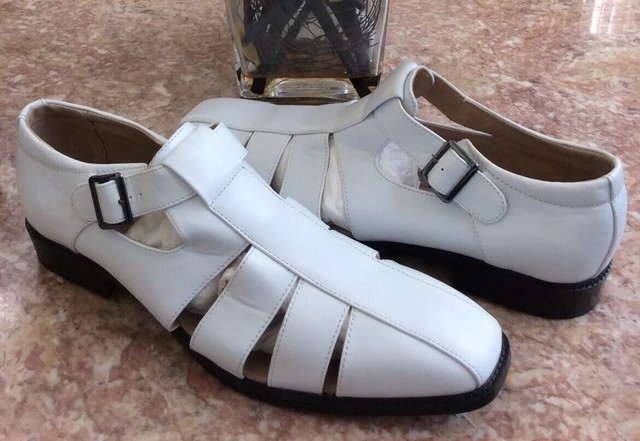 stacy adams calisto sandal