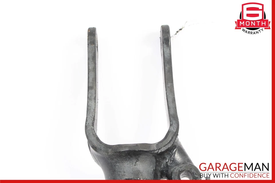 07-12 Juego de puntales amortiguadores de aire delanteros izquierdo y derecho mercedes x164 gl450 gl320 Foto 2 de 4