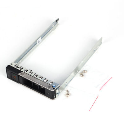 Für DELL 16. Gen 3,5'' HDD SAS SATA PowerEdge T360 R760xs R760xd2 HD Caddy Tray