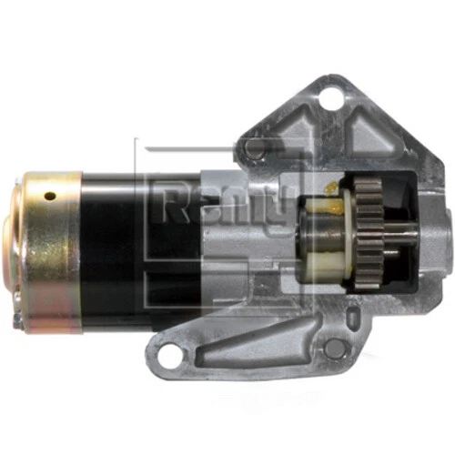 Motor De Arranque Para Mazda 2002-2008 6 MPV REMY Foto 4 de 4