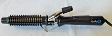 Studio 35 by Revlon Model RV136 1" Barrel Curling Iron