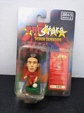 ProStars 2004 / 5 series 28 Josemi nuovo con box come da foto