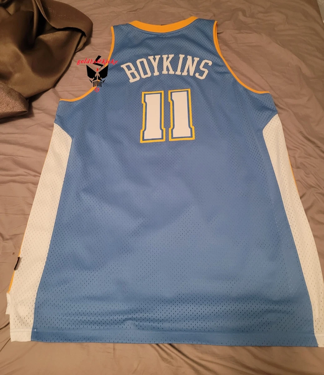 Earl boykins clearance jersey