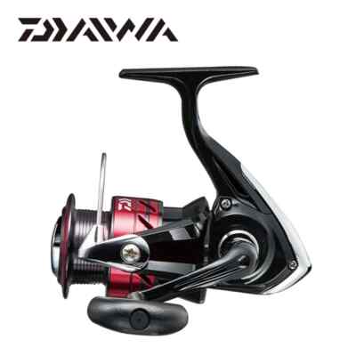 Daiwa SWEEPFIRE 2B CS Spinning Fishing Reels 1 Metal Spool 2BB Max Drag 2KG-6KG