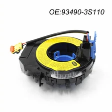 93490-3V110 Steering Wheel Spiral Cable Clock Spring Fit Veloster 2012-17 1.6L👍
