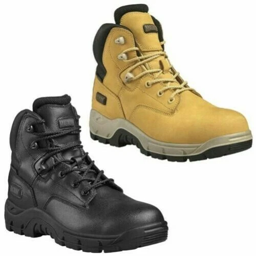 Botas de hombre Magnum