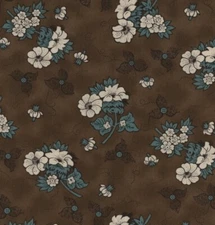 BTHY Smithsonian Calico & Chintz Bonnie Benn Stratton TimelessTreasure Civil War