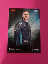 2022 Topps Lights Out Formula 1 F1 Formel 1 -...