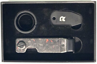 The Ridge Keycase - Forged Ember for sale online | eBay The Ridge Keycase - Forged Ember for sale online | eBay