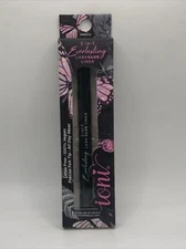 Ioni EVERLASTING 2-in-1 Lash Glue Liner - Black