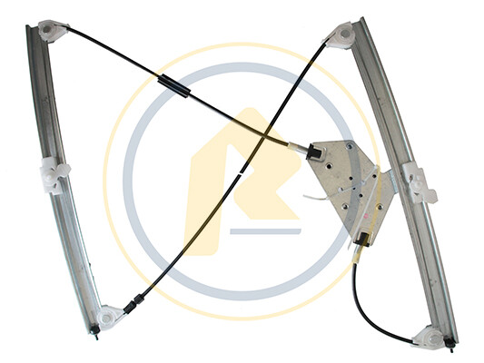 Ac Rolcar Fensterheber Elektrisch Vorne Rechts FüR BMW 3Er Compact E46-image