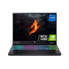 Acer Nitro 16 Intel Core I7 16gb 1tb Rtx 4060 165hz 16 Inch Windows Nh.qqsek.002