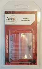 Apex Tactical 107-021 Sigma Spring Kit for S&W Sigma Series Pistols *SHIPS FAST*
