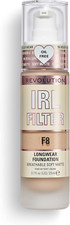 Image of Makeup Revolution, IRL Filter, Longwear Foundation, Medium to Full Coverage, Mat