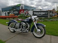 1972 Harley-Davidson® FLH1200 SHOVELHEAD