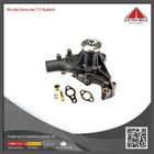 <!--F#f_0-->Water Pump for HOLDEN EARLY HOLDEN HQ MONARO V8 5.7L 350 Chev<!--F/-->