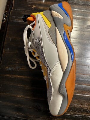 Size 10 - PUMA Thunder Spectra Drizzle
