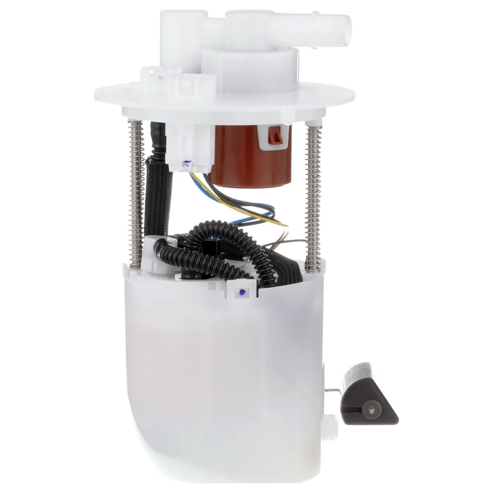 Conjunto de módulo de bomba de combustible Delphi FG0938 Foto 3 de 4