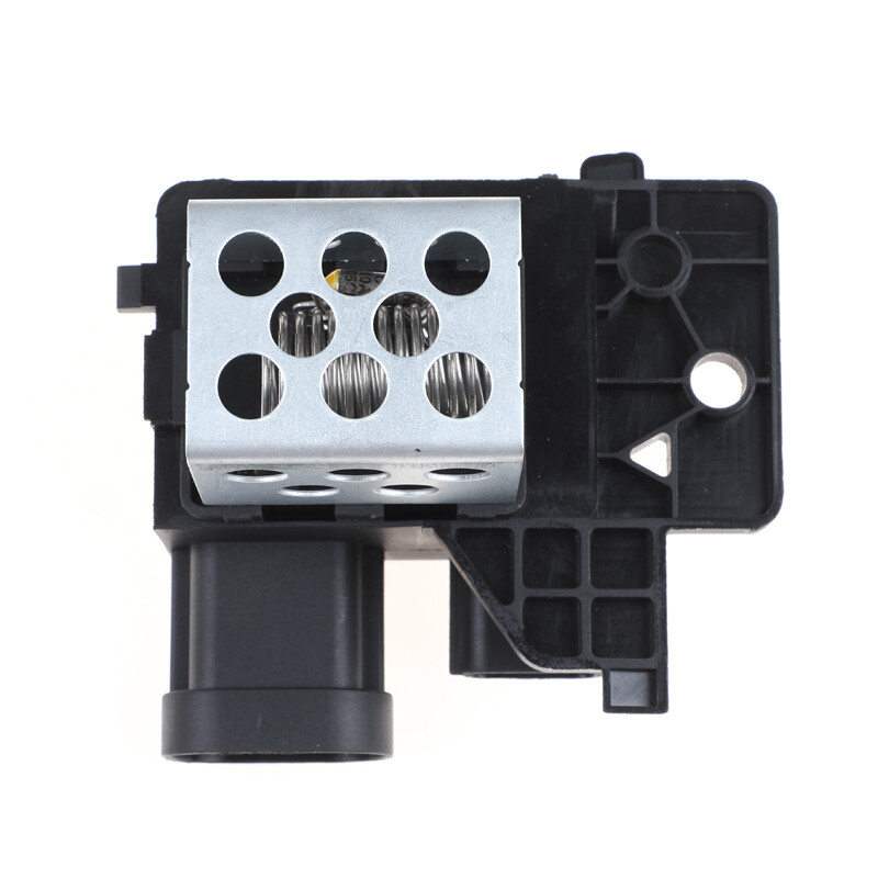 255503792R Car Fan Heater Blower Motor Resistor Accessory For  