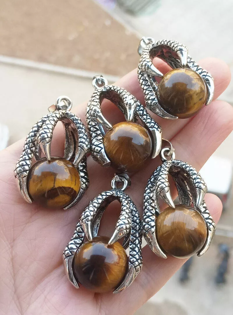 Tiger clearance gems jewelry