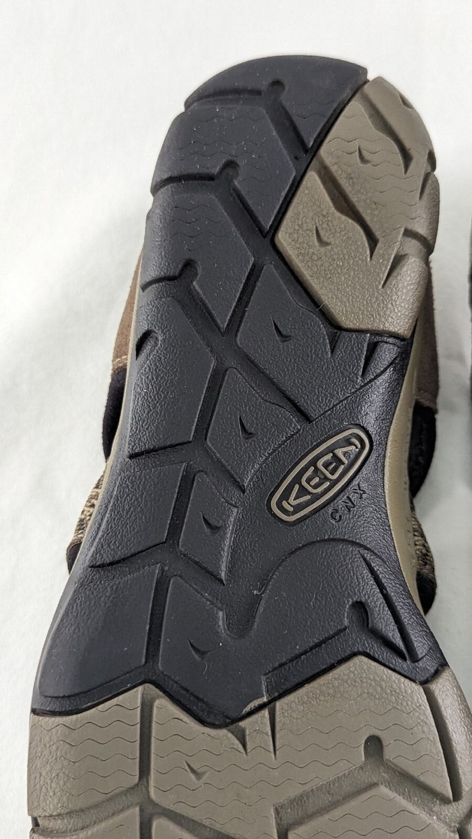 KEEN Men’s Clearwater CNX 1016293 Brown Hiking Sandals Waterproof US 11 Men main image 3