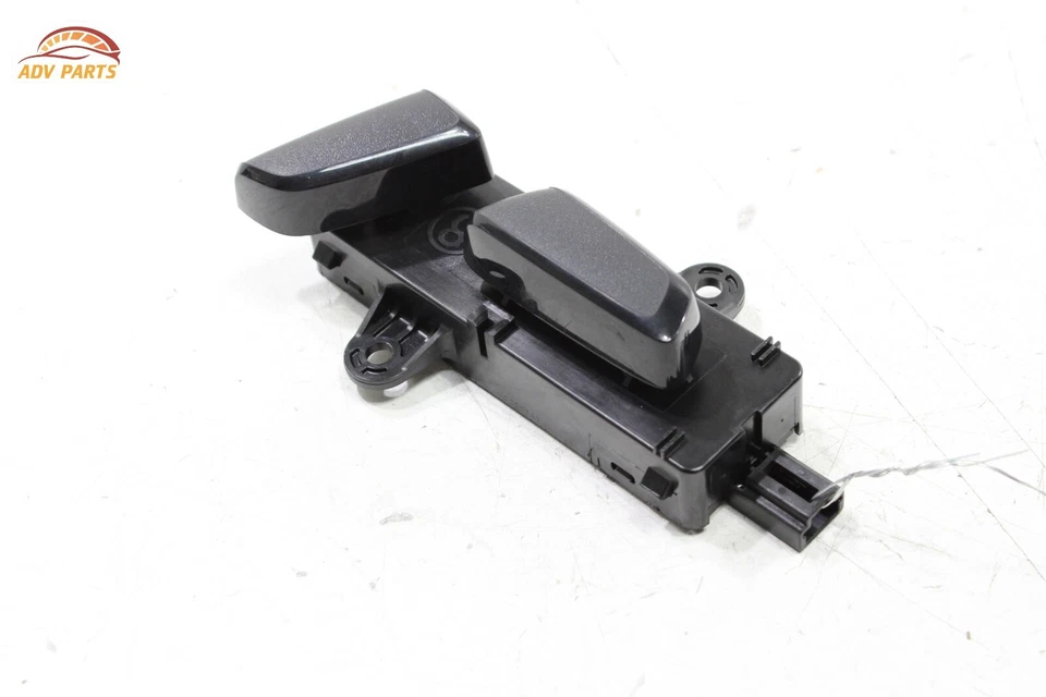 INFINITI QX60 2022-2024 INTERRUPTOR DE CONTROL DE AJUSTE ASIENTO DELANTERO IZQUIERDO OEM Foto 3 de 4