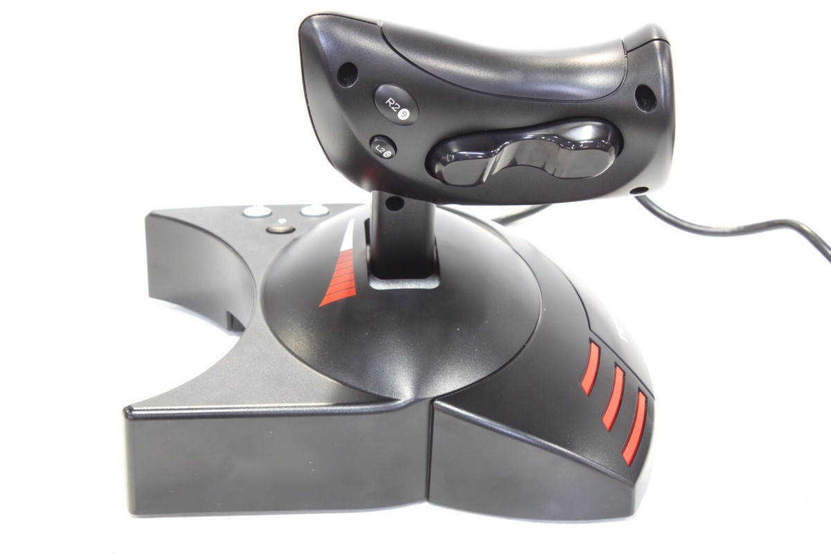 その他 THRUSTMASTER T.Flight Hotas X T.Flight Hotas X Joystick | Thrustmaster U.S eShop