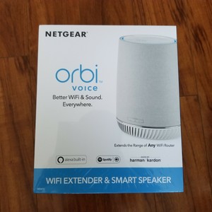 netgear orbi rbs40v