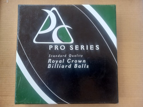 Juego de pelotas de billar Green Bay Packers Seattle Seahawks NFL Royal Crown - Imagen 4 de 4